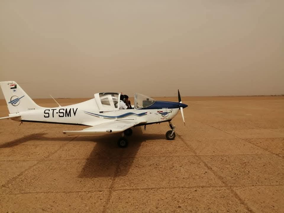 Tecnam P2002 JF